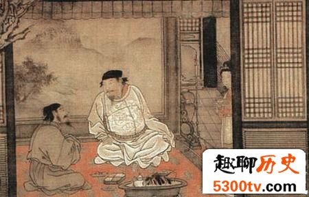 赵普冒死荐贤的故事：雪夜访赵普的典故介绍