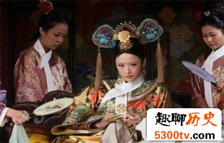 后宫妃子的辛酸：为给皇帝侍寝，姐妹相残
