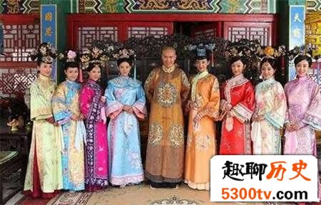 后宫妃子的辛酸：为给皇帝侍寝，姐妹相残