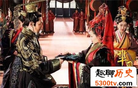 秦宣太后八子的鲜为人知两段风流韵事