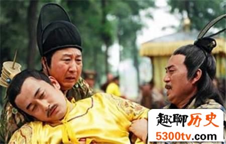 借阴兵杀入阳间?宋明帝竟然创鬼部队平叛