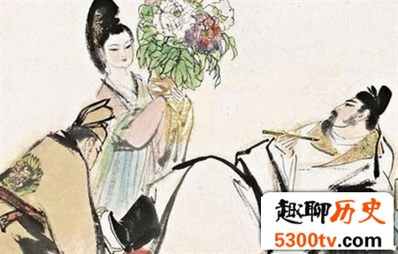 揭秘：李白唯一没有搞定的女人竟然是她