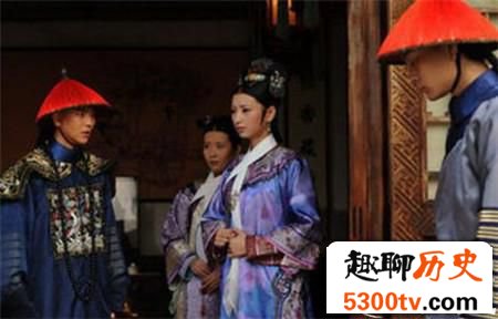 慈禧太后突然感觉身体不适 太医看后却遭遇处决