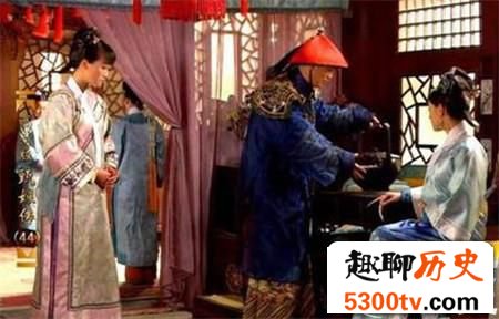 慈禧太后突然感觉身体不适 太医看后却遭遇处决