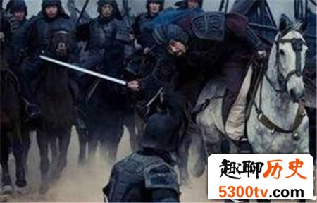 古代行军打仗 几十万大军如何上厕所呢？