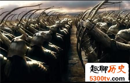 古代行军打仗 几十万大军如何上厕所呢？