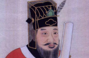 凌烟阁二十四功臣之首宰相长孙无忌生平简介