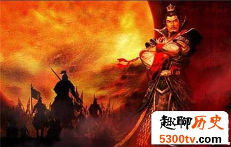 官渡之战的意义