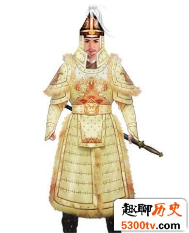 松锦大战影响:一个王朝的灭亡另一个王朝的诞生