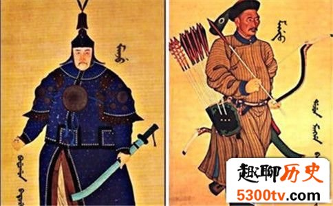 松锦大战影响:一个王朝的灭亡另一个王朝的诞生