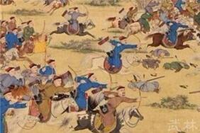 大凌河之战为什么被认为是中国军事史上