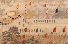 清朝的康乾盛世取得了什么样的文化成就