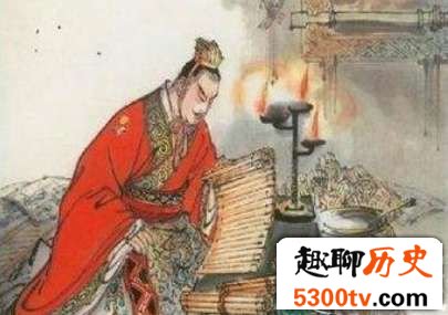 汉光武帝和赵匡胤,他们不杀功臣的原因到底是什么呢