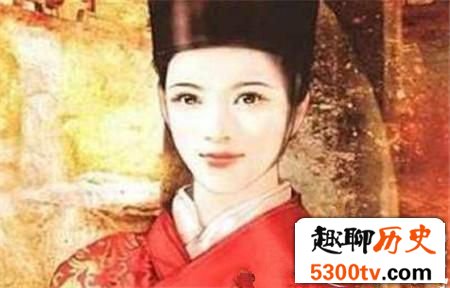 太平公主和上官婉儿竟为一男人反目成仇