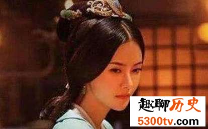 “一女乱三曹”的甄宓到底有什么本事,让曹家三个优秀的男人向往