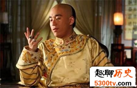 乾隆为何不选五阿哥永琪即位而选择十五阿哥?