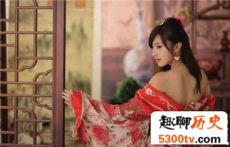 古代文人都自称骚客 因他们喜欢画美女洗澡图？