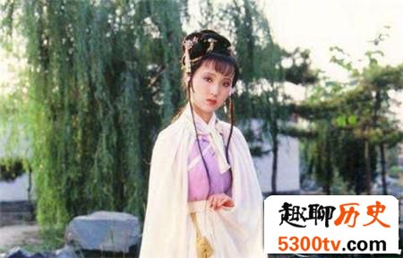 林黛玉死后为何埋葬在这里？红楼一梦短短几个秋