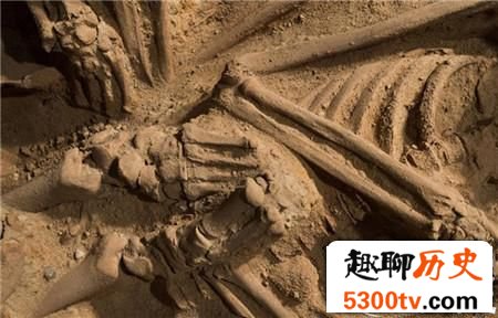 古代墓地最另类的3个防盗手段：最后一个很恶毒