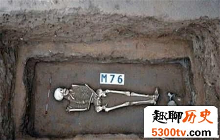 古代墓地最另类的3个防盗手段：最后一个很恶毒