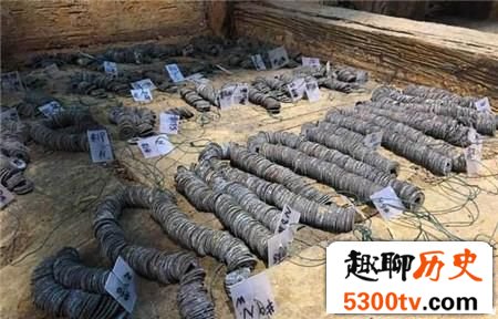 古代墓地最另类的3个防盗手段：最后一个很恶毒