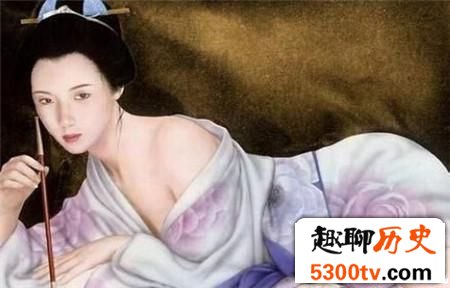 古代女人们为了美 都做过哪些丧心病狂的事情？