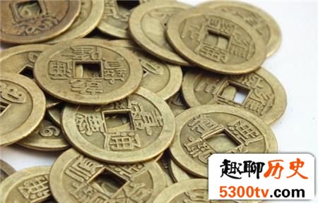 揭秘：古代所说的“金”是指黄金还是黄铜呢？