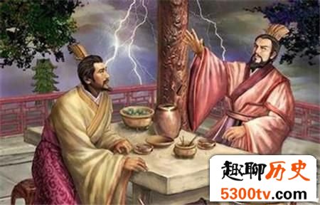 古人喝酒为什么都要先“温酒”或“煮酒”呢？