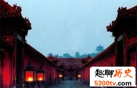 故宫风水有问题?满清绝后五十年无婴儿降生