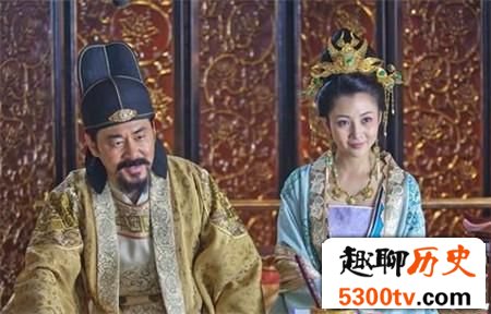 宋太祖赵匡胤一夜之间暴毙的背后有何隐情