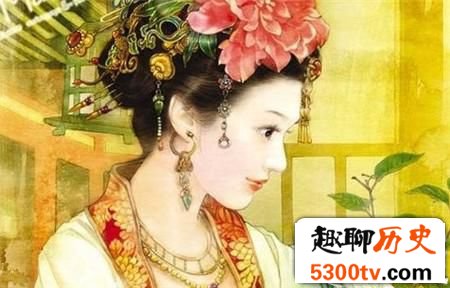 美貌独孤皇后的霸道铁手腕，竟然把皇帝给气跑了