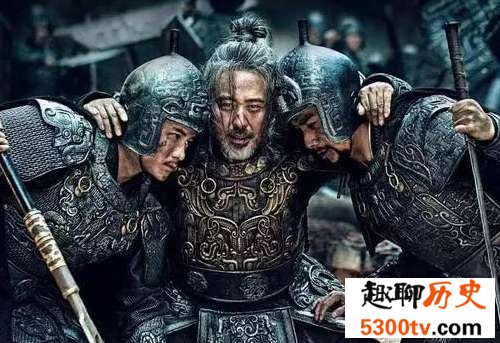 司马炎篡魏一人反对,司马炎不敢杀,还得叫他“爷爷”