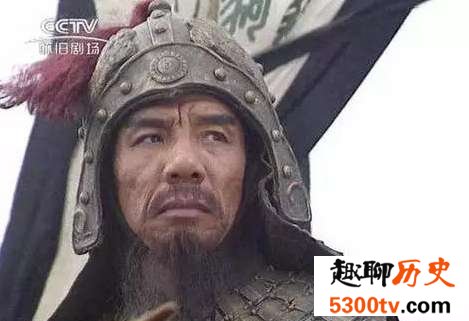 司马炎篡魏一人反对,司马炎不敢杀,还得叫他“爷爷”