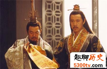 秦始皇不停开疆拓土的背后：竟然是自卑在作祟?