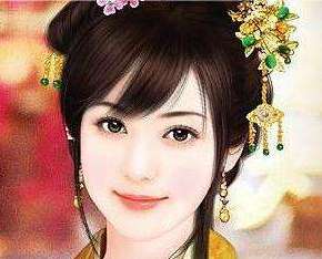 秃发皇后的悲惨一生:父亲死于丈夫之手,自己死于妹妹之口