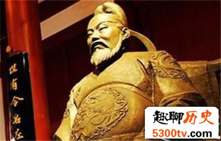揭秘堂堂一代“忠武”郭子仪为何惨遭儿子坑爹?