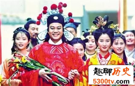 揭秘堂堂一代“忠武”郭子仪为何惨遭儿子坑爹?
