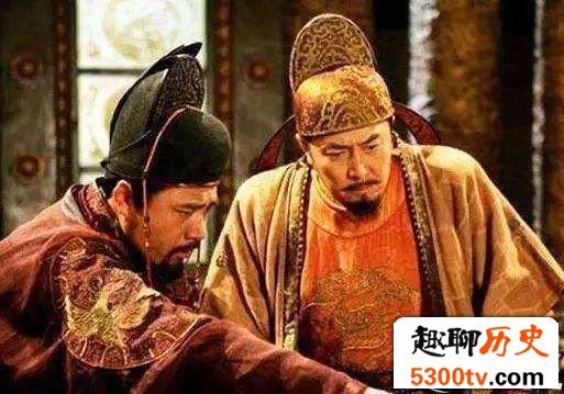 李世民称霸天下竟然全靠这支玄甲军,究竟是有多强?