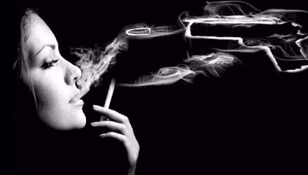 吸烟为什么会导致脑机能衰退？