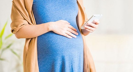 孕妇越胖新生儿越“老”？