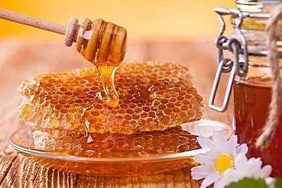 如何快读辨别蜂蜜的真假？只要摇两下, 立马辨别蜂蜜真假, 超实用!