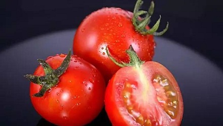 西红柿为什么是蔬菜而不是水果？