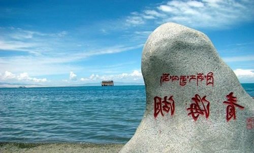 中国十大湖泊排行榜第一位青海湖
