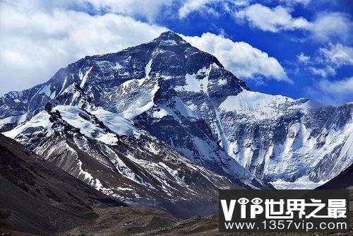 世界最高的山峰前十名 世界上最高的山峰排名