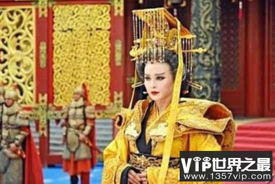 武则天身为一代女皇 原本可以传位武性 为何最新将天下还给了李家？