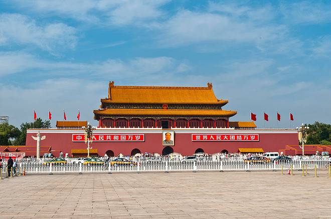 “南京”曾经竟然是北京的历史曾用名