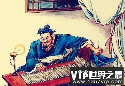 成语悬梁刺股中头悬梁锥刺股分别说的是谁