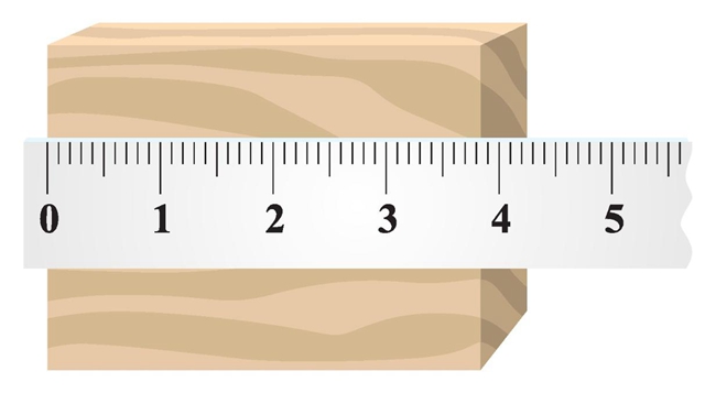 世界上最小的长度单位是什么？最小的长度单位是多长？