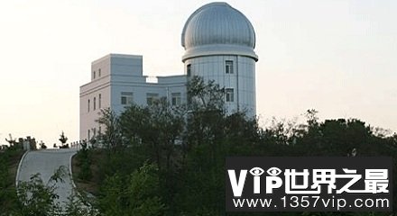 天文台为什么大多设在山上？