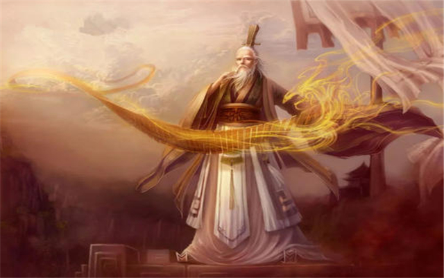 封神榜十大未解之谜 姜子牙没上榜的原因是什么